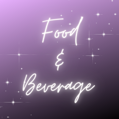 Collection image for: Food & Beverage