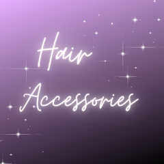 Collection image for: Hair Accessories