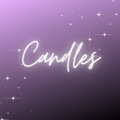 Collection image for: Candles