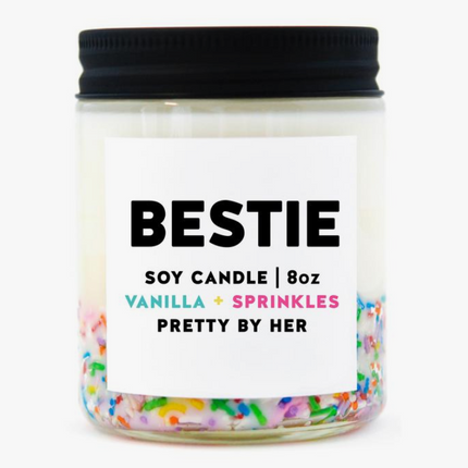 Candles - Soy