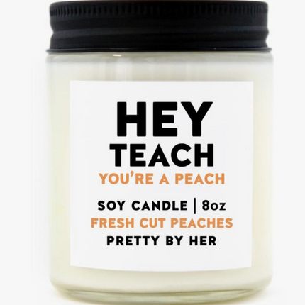 Candles - Soy 2/$40!