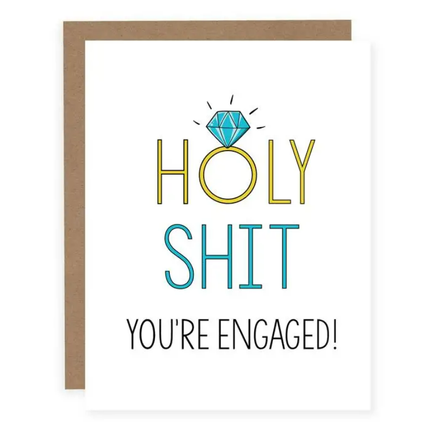 Engagement/Wedding