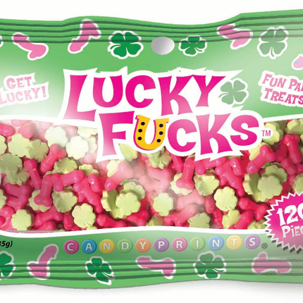 Bag of Dicks Candy