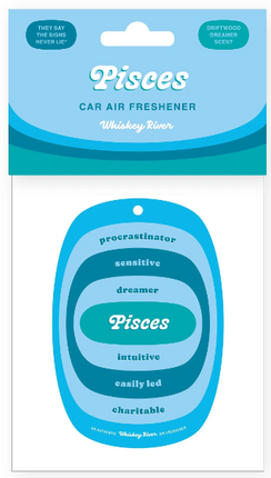 Air Fresheners - Astrology