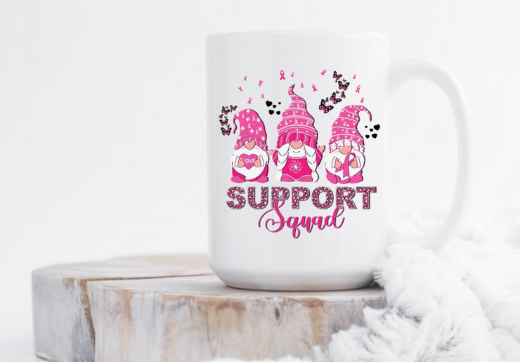 Support Squad