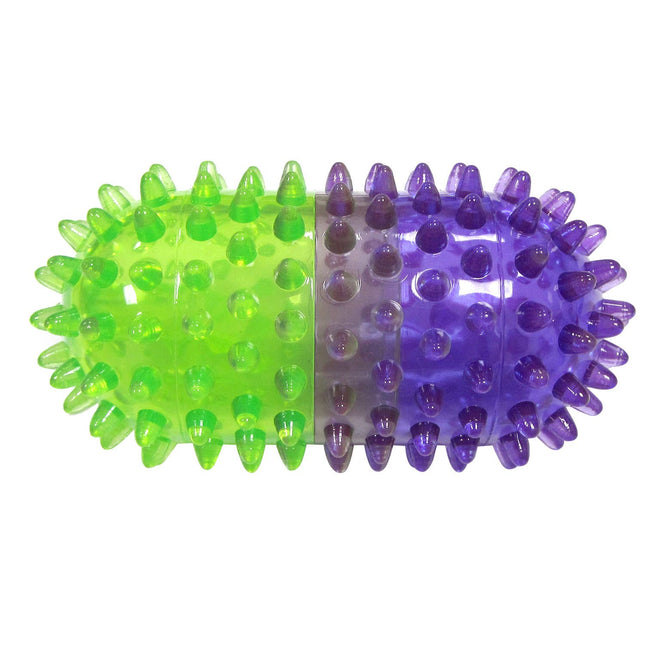 Pill Spike Teether/Toy