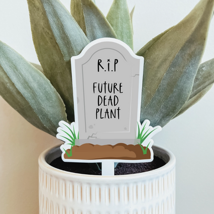 Plant Markers